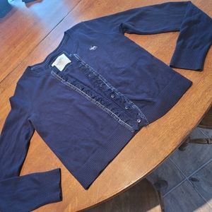 Abercrombie and Fitch Cardigan